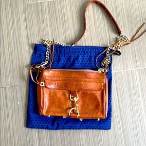 🔥sale🔥 Rebecca minkoff crossbody clip bag